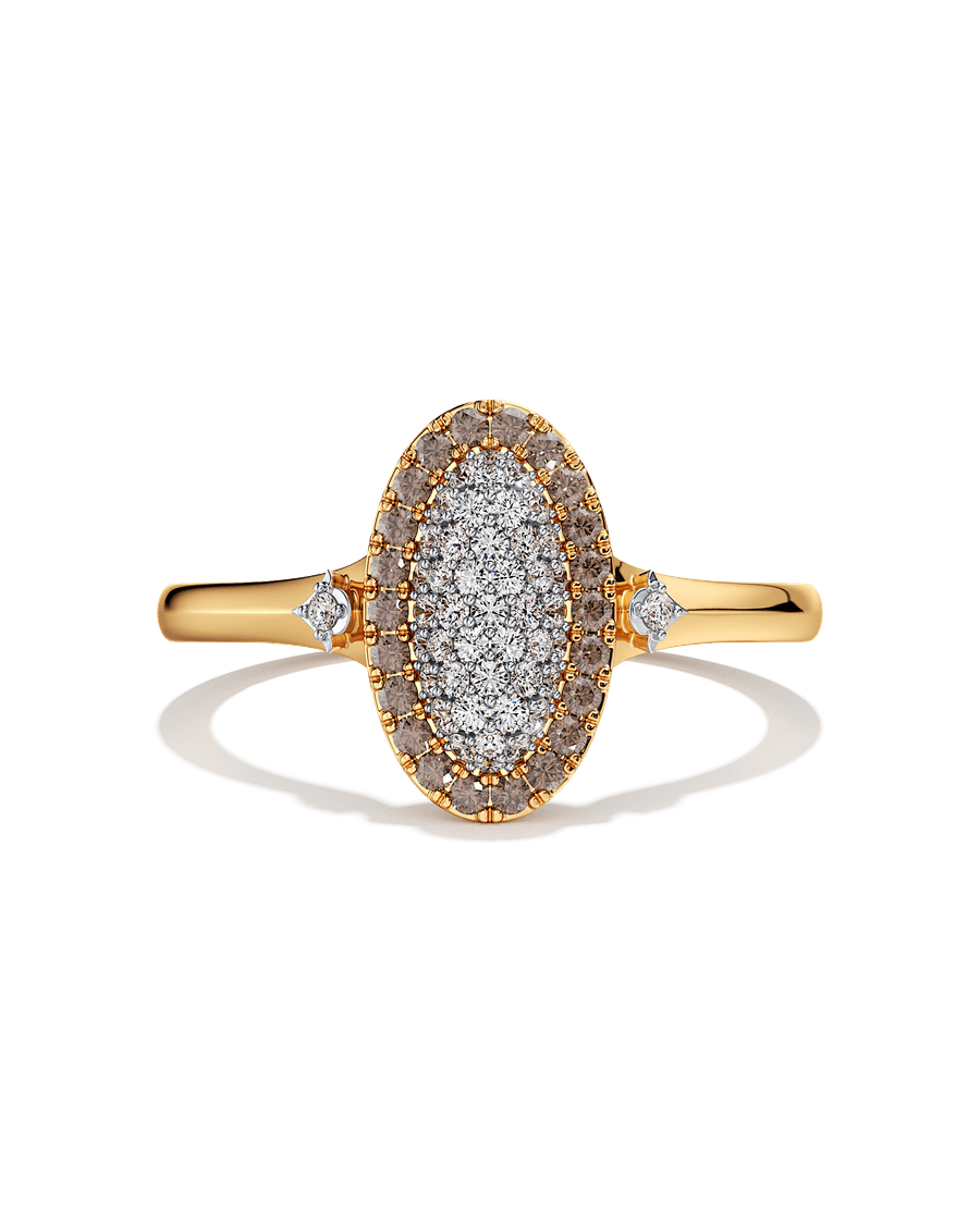 The Secret Hour Ring