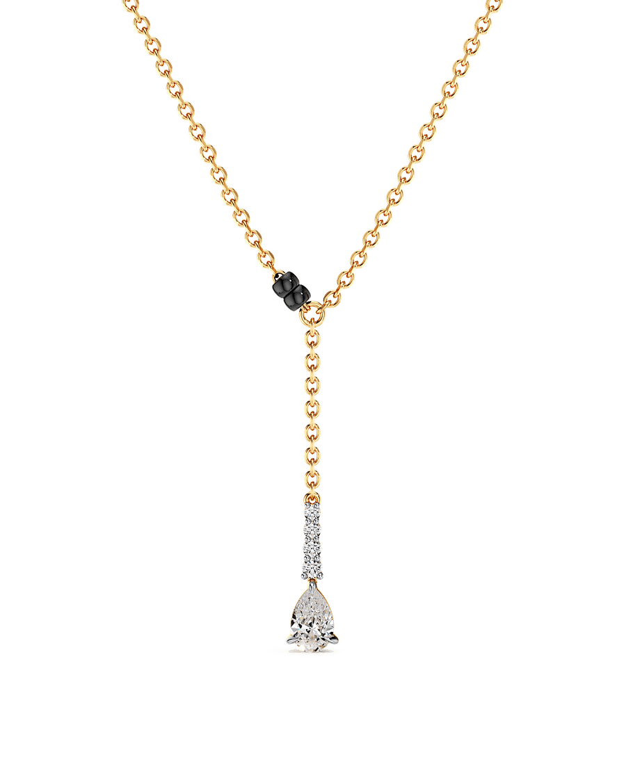 Eternal Bond Mangalsutra
