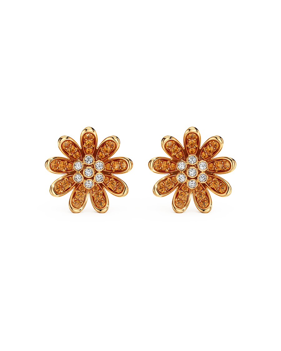 Daisy Dream Studs