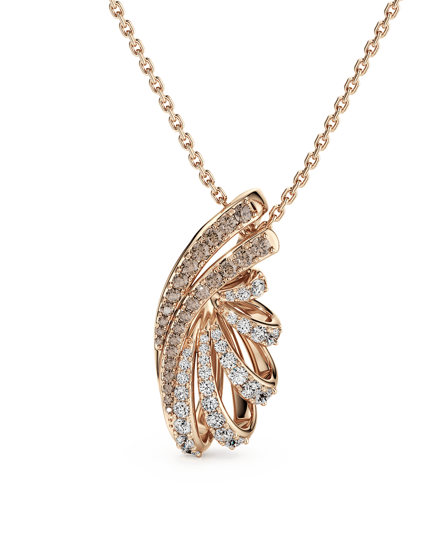 Born To Fly Pendant