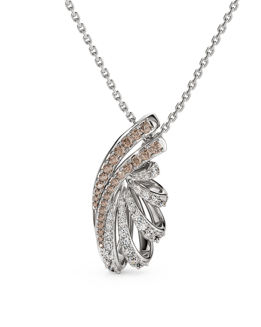 Born To Fly Pendant