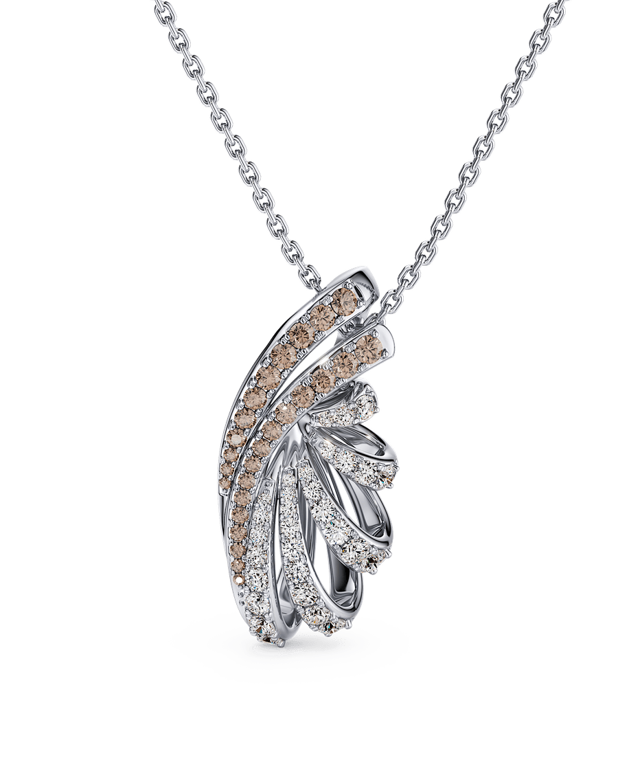 Born To Fly Pendant