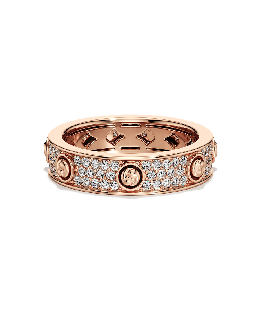 Officially Extra Ring