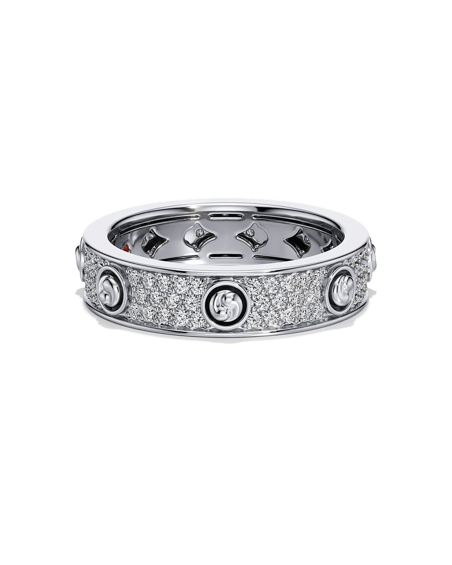 Officially Extra Ring