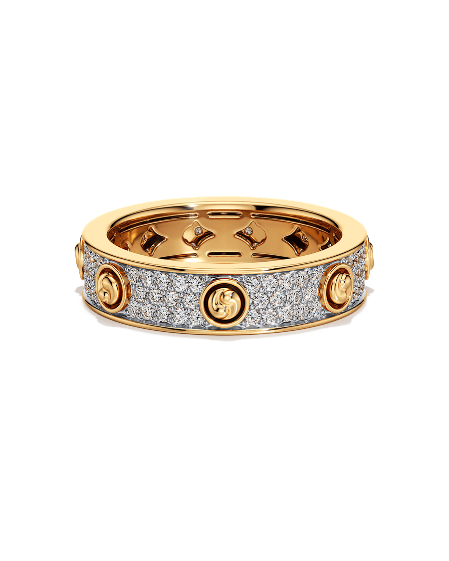 Officially Extra Ring