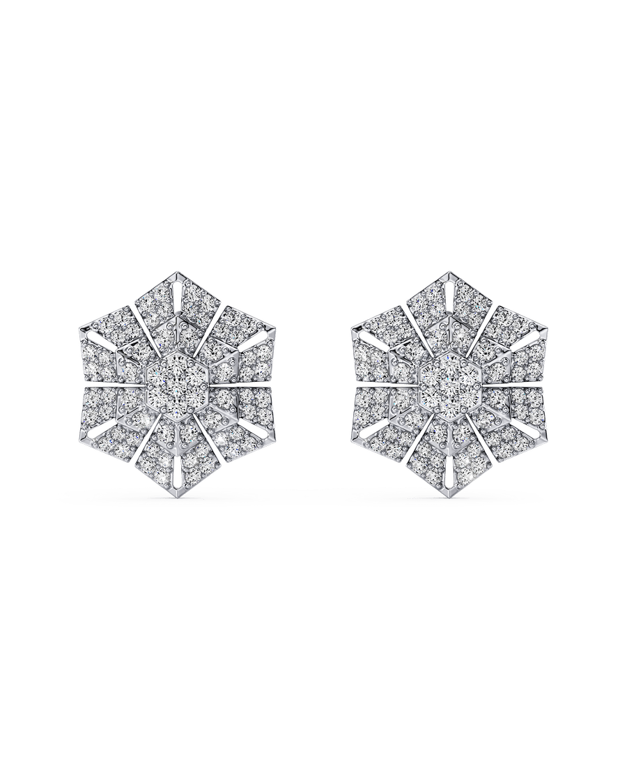 Snowflake Spark Studs