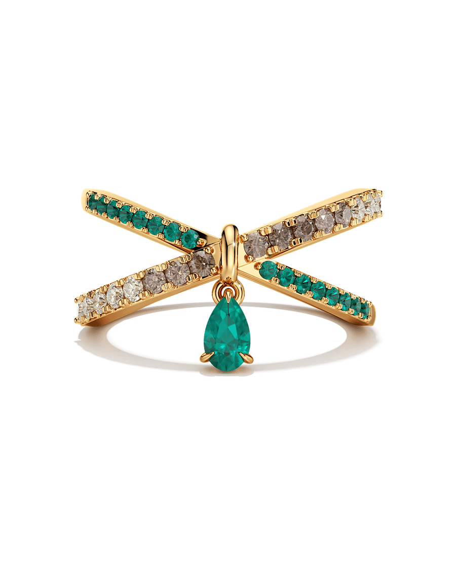Night To Remember Ring