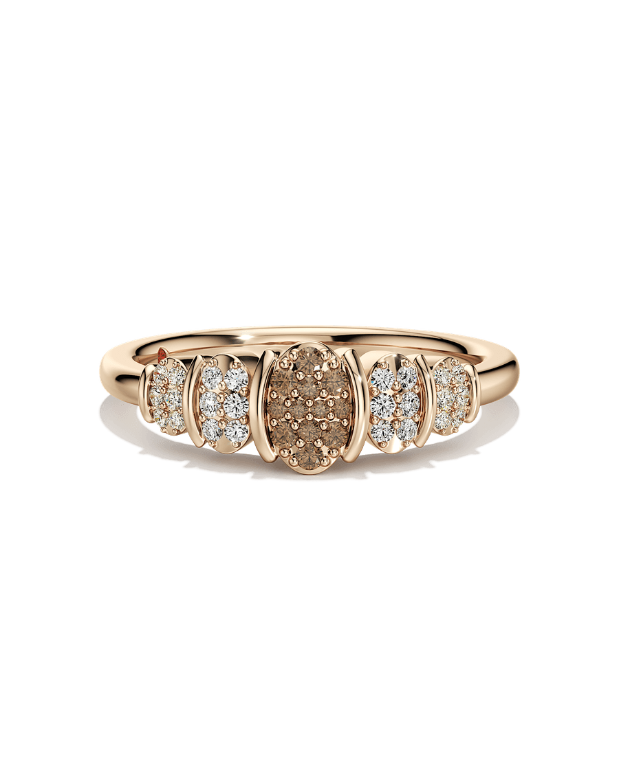 The Whole Story Ring