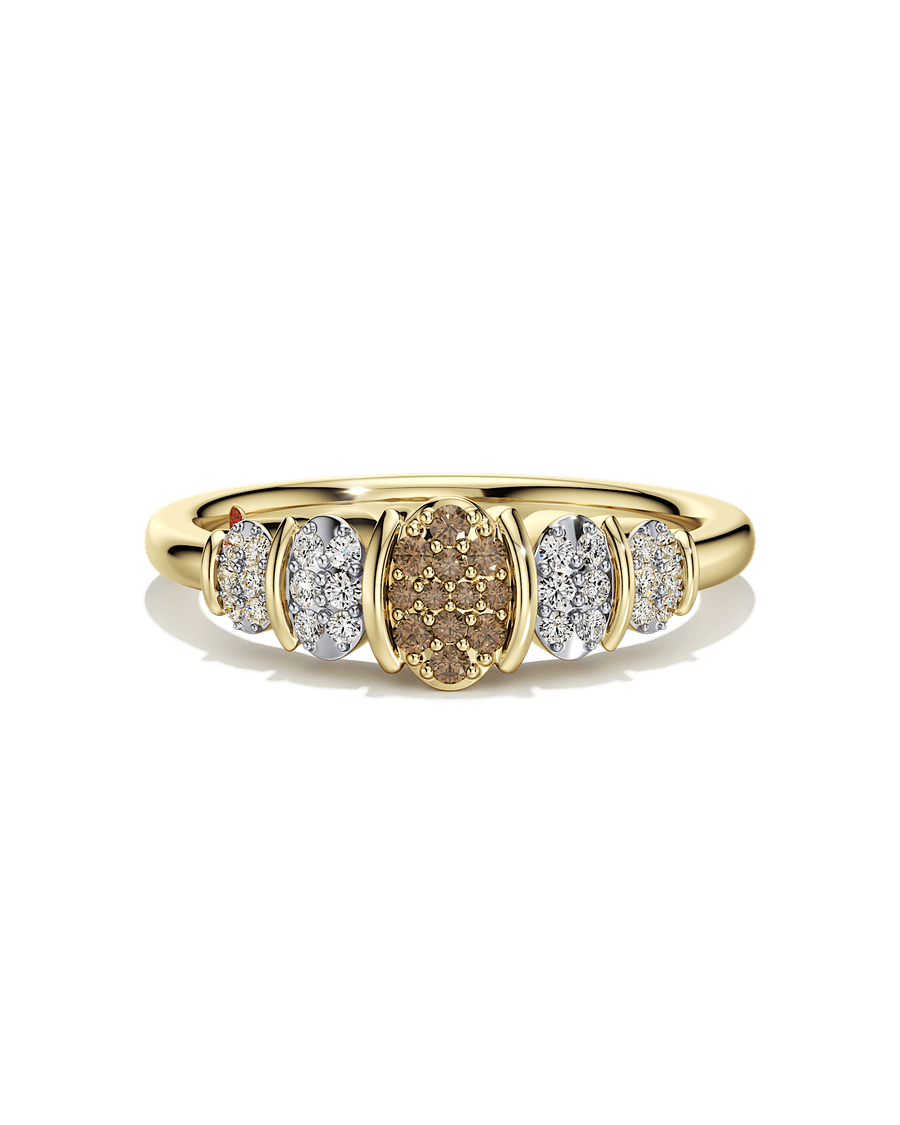 The Whole Story Ring