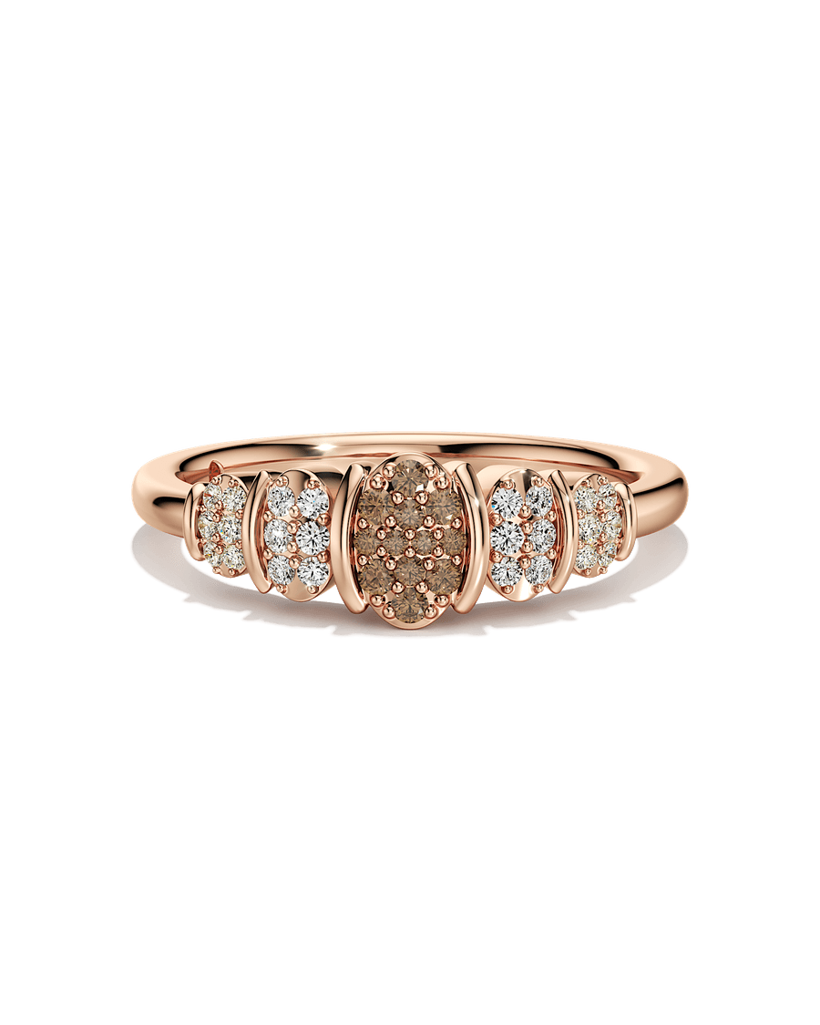 The Whole Story Ring