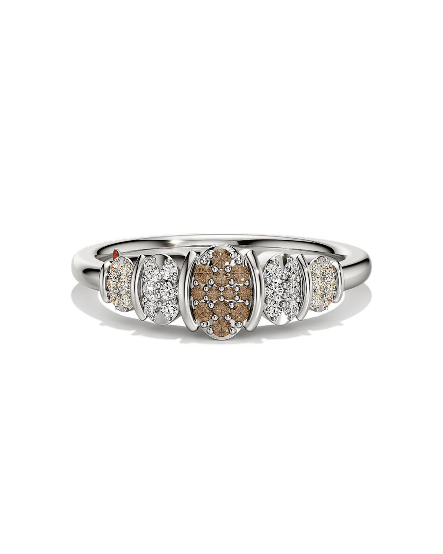 The Whole Story Ring