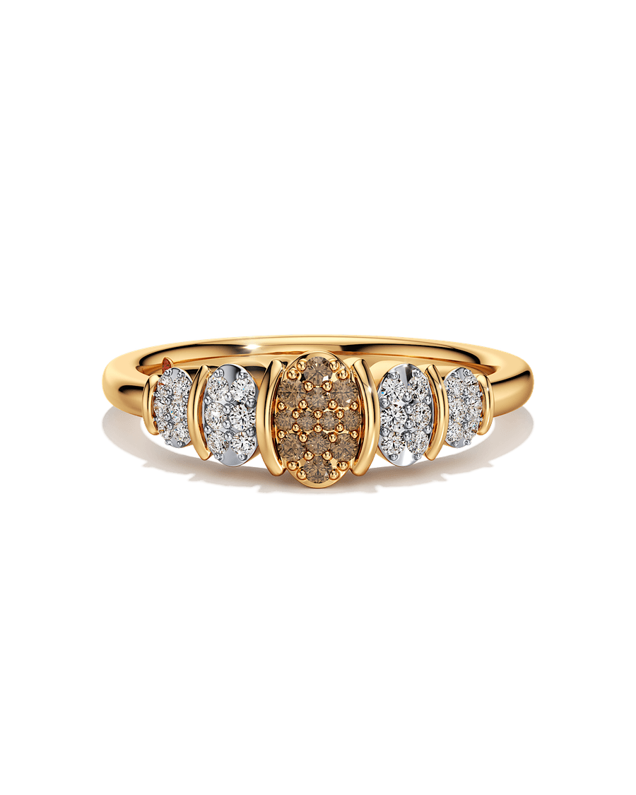 The Whole Story Ring