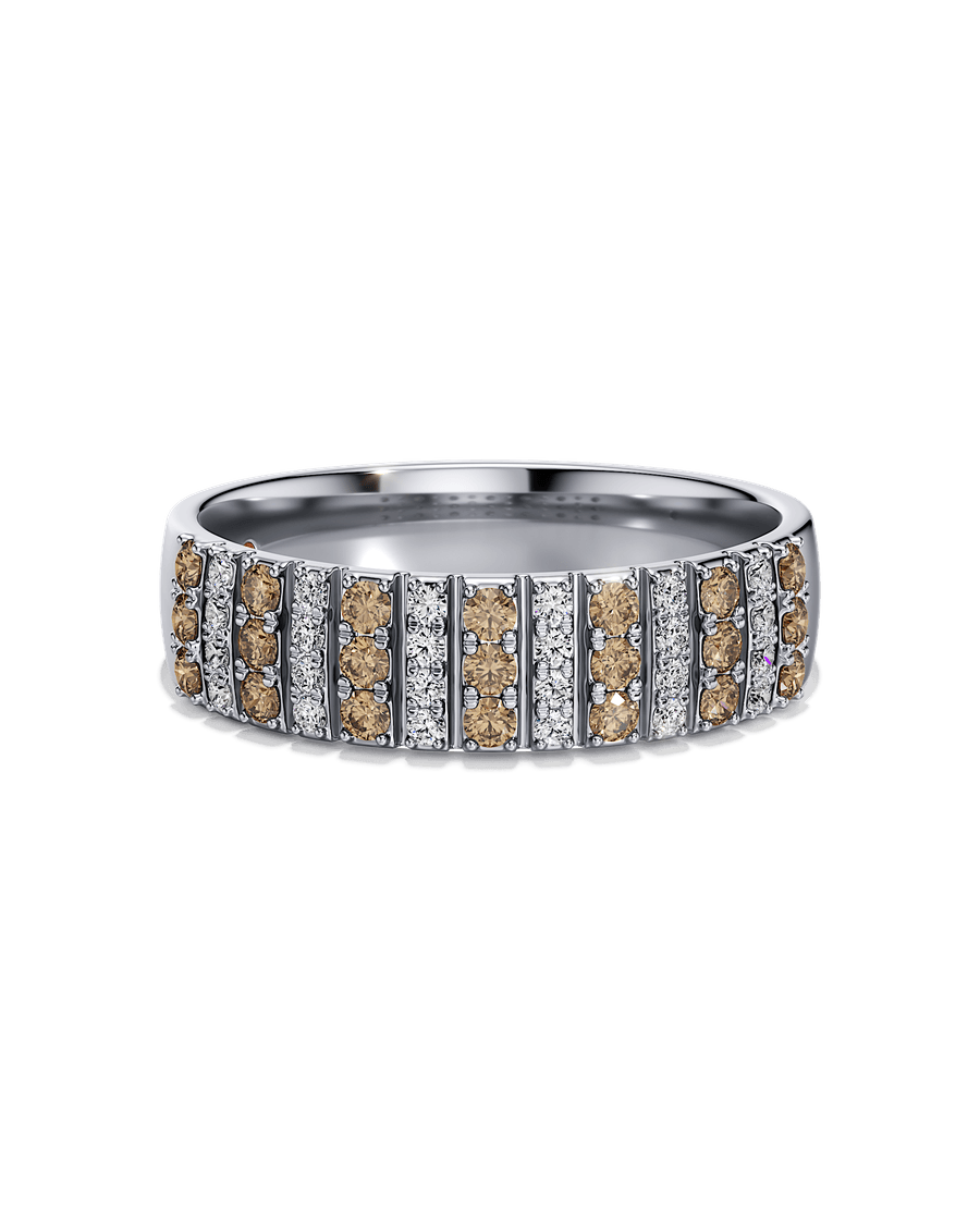 Shades of Me Ring