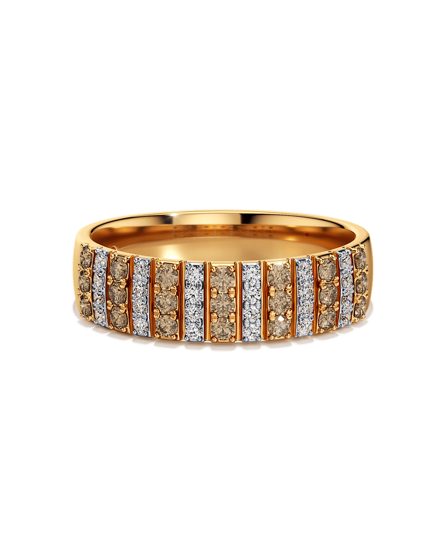 Shades of Me Ring
