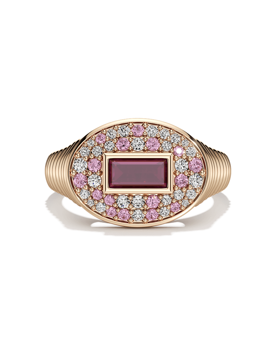 Precious Secret Ring