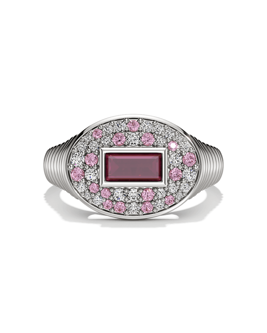 Precious Secret Ring