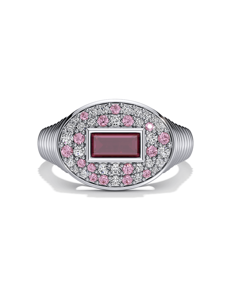 Precious Secret Ring