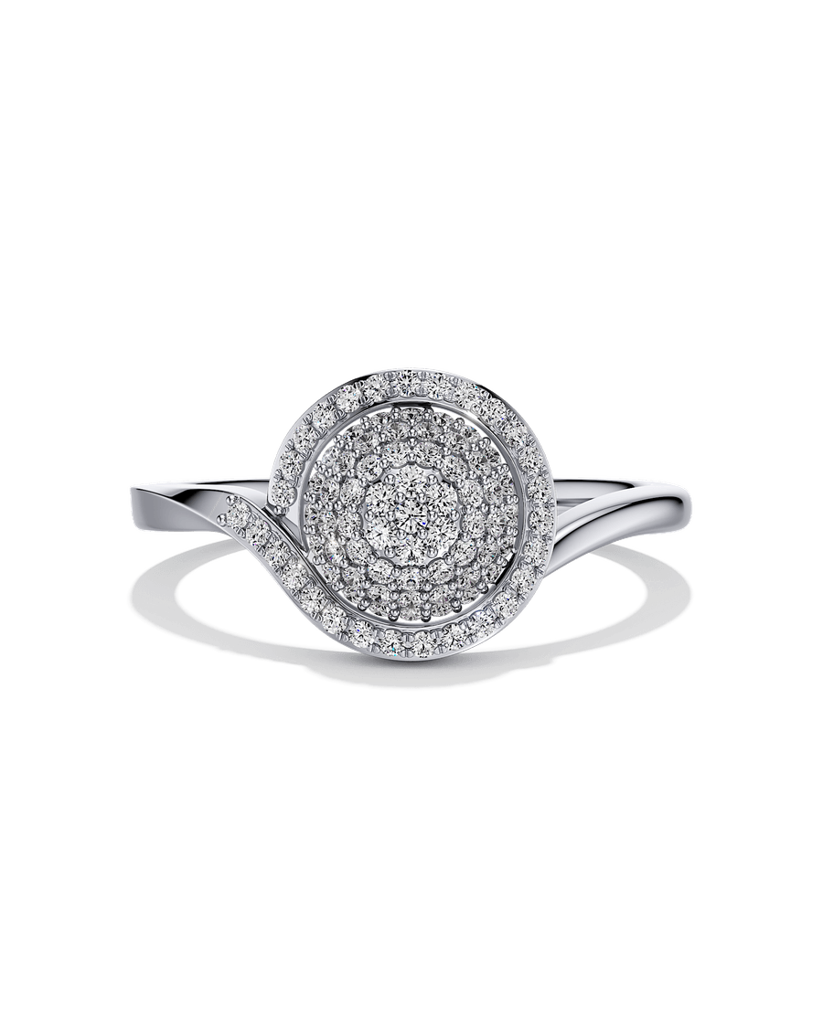 Halo Bypass Ring