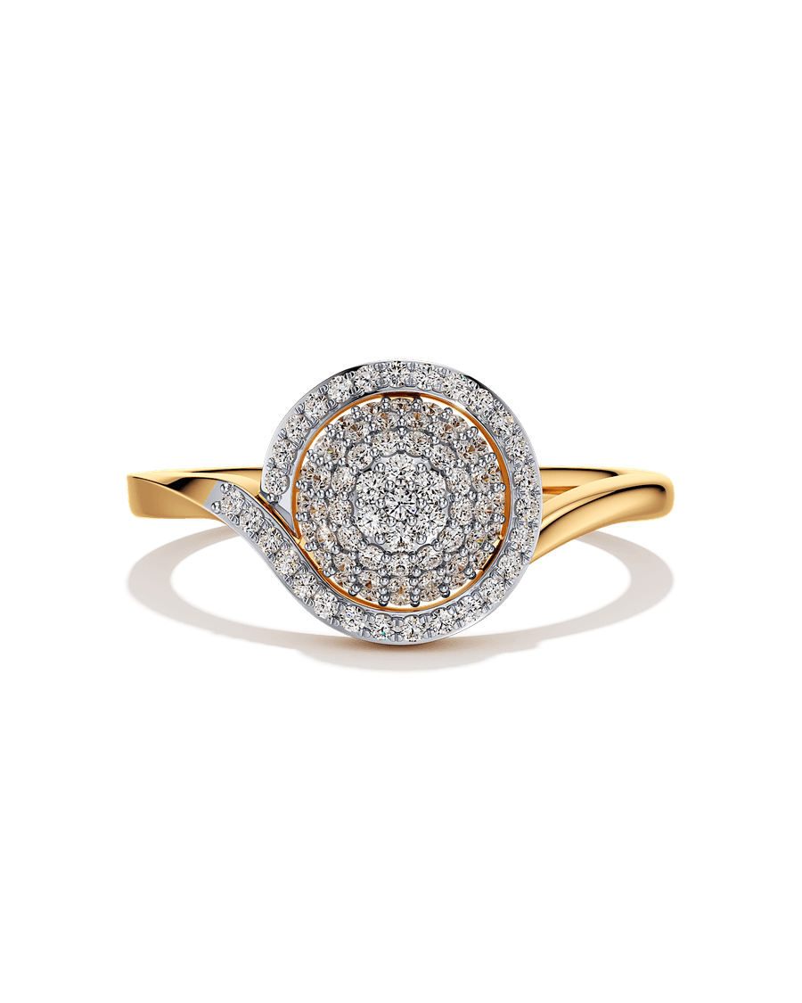 Halo Bypass Ring