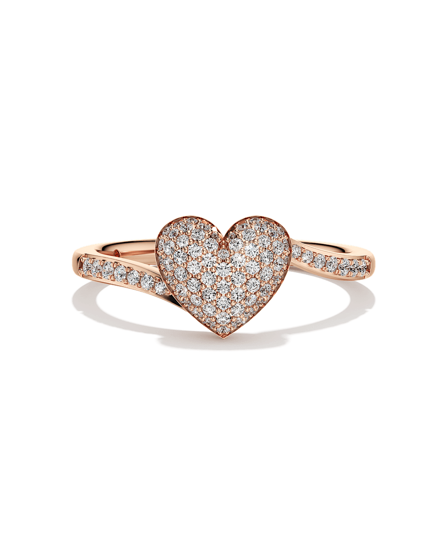 Cupid's Favourite Ring