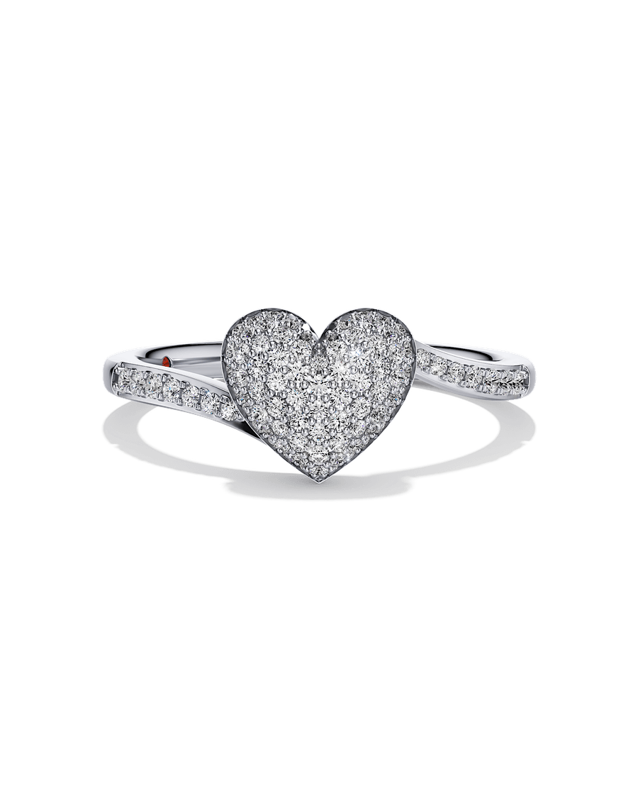 Cupid's Favourite Ring