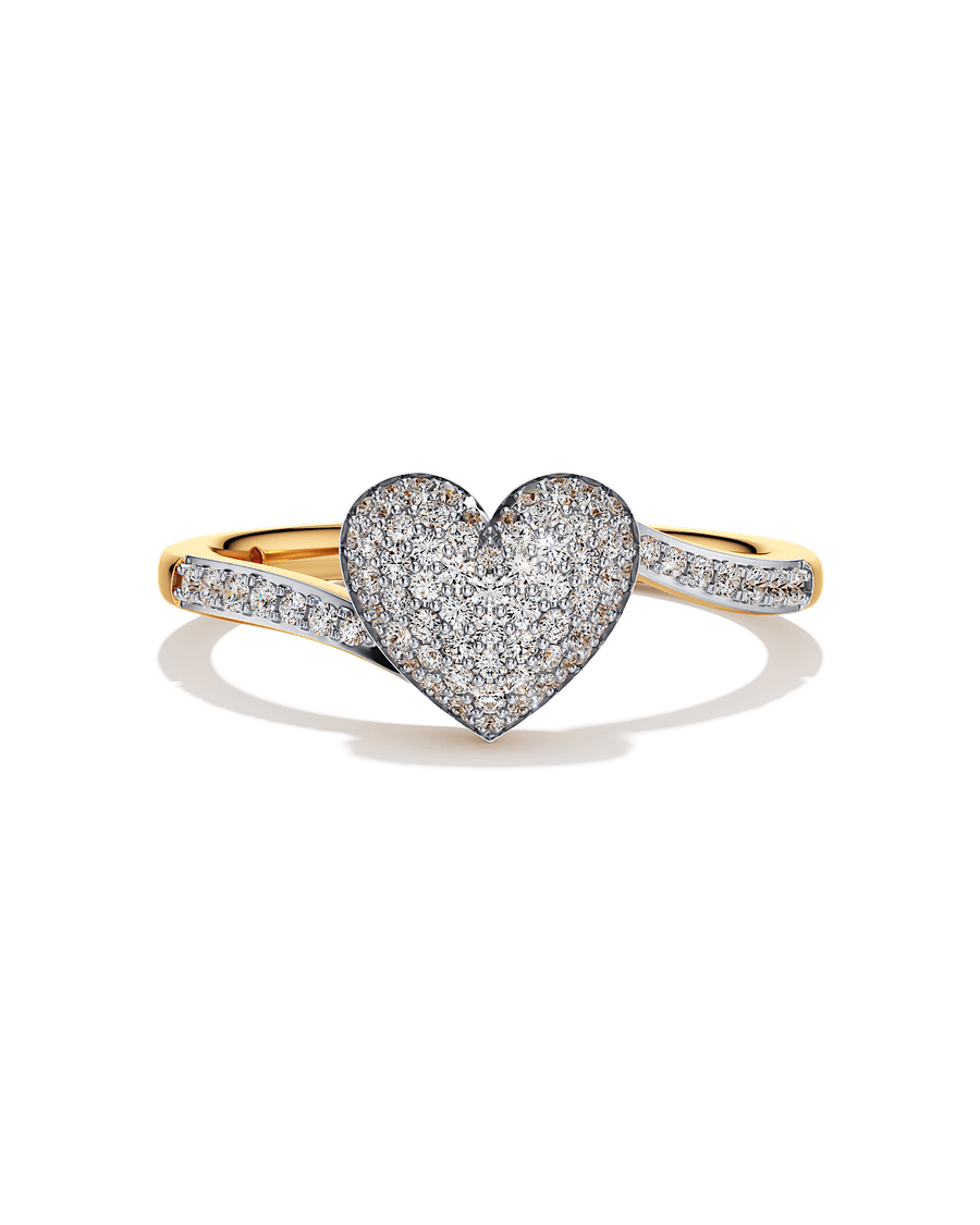 Cupid's Favourite Ring