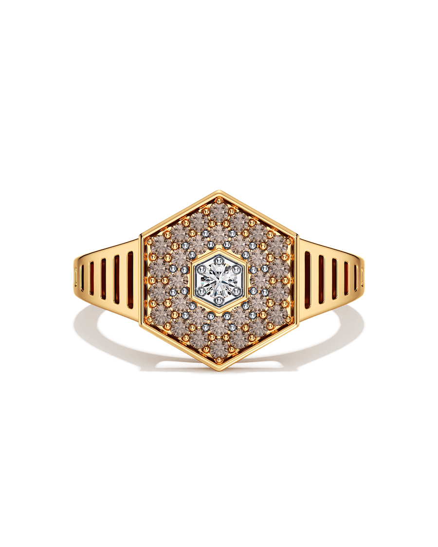 The Sixth Wonder Ring