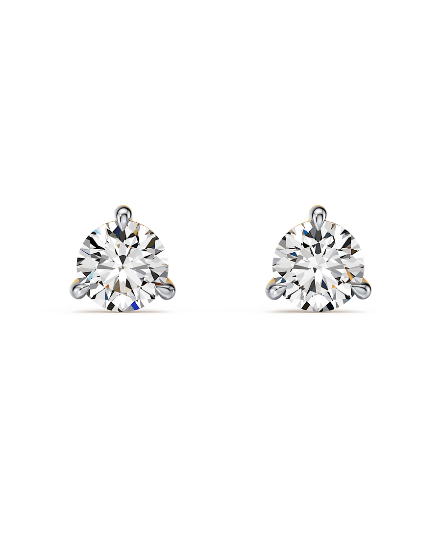 Signature Spark Studs