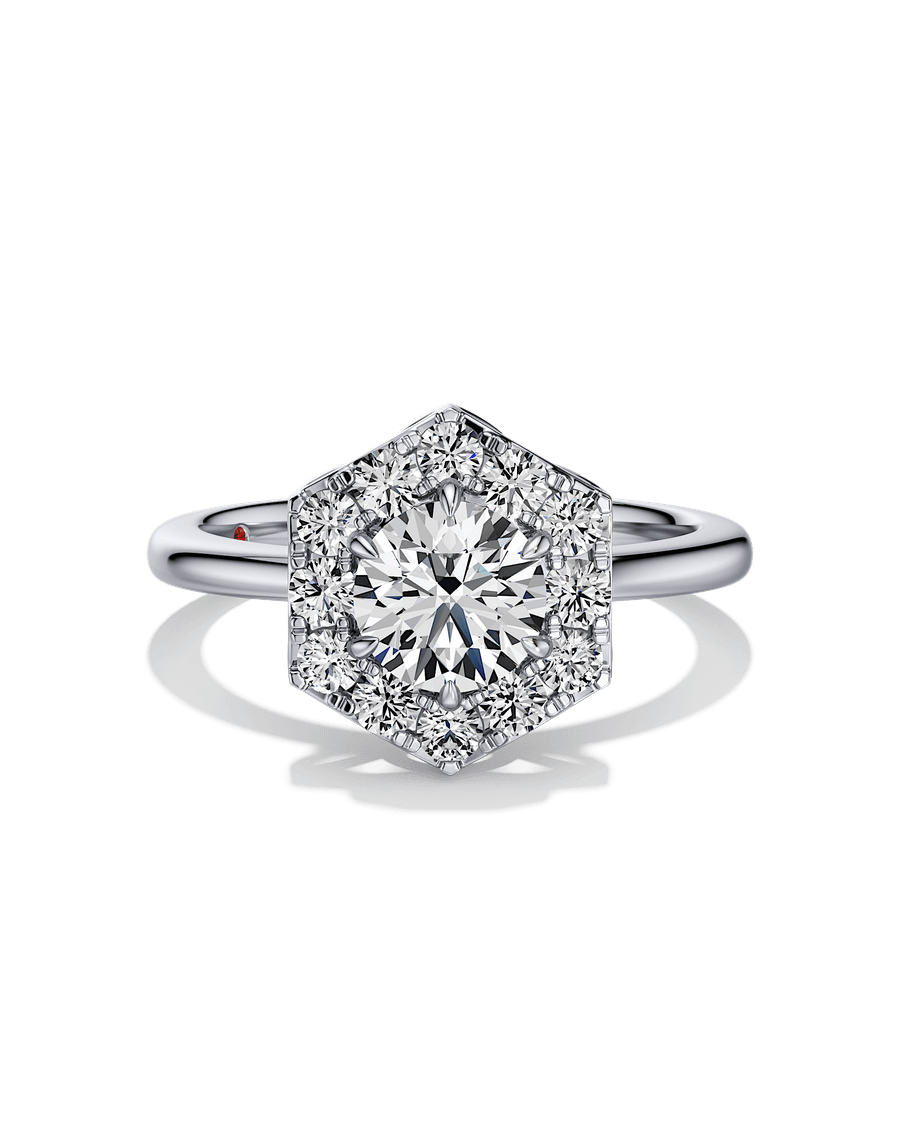 Blooming Era Ring