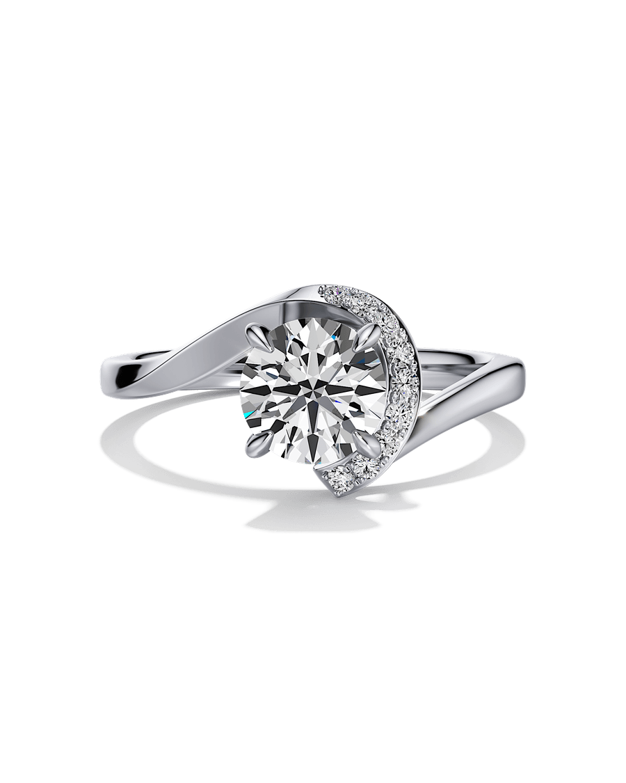 Wrapped in Light Ring