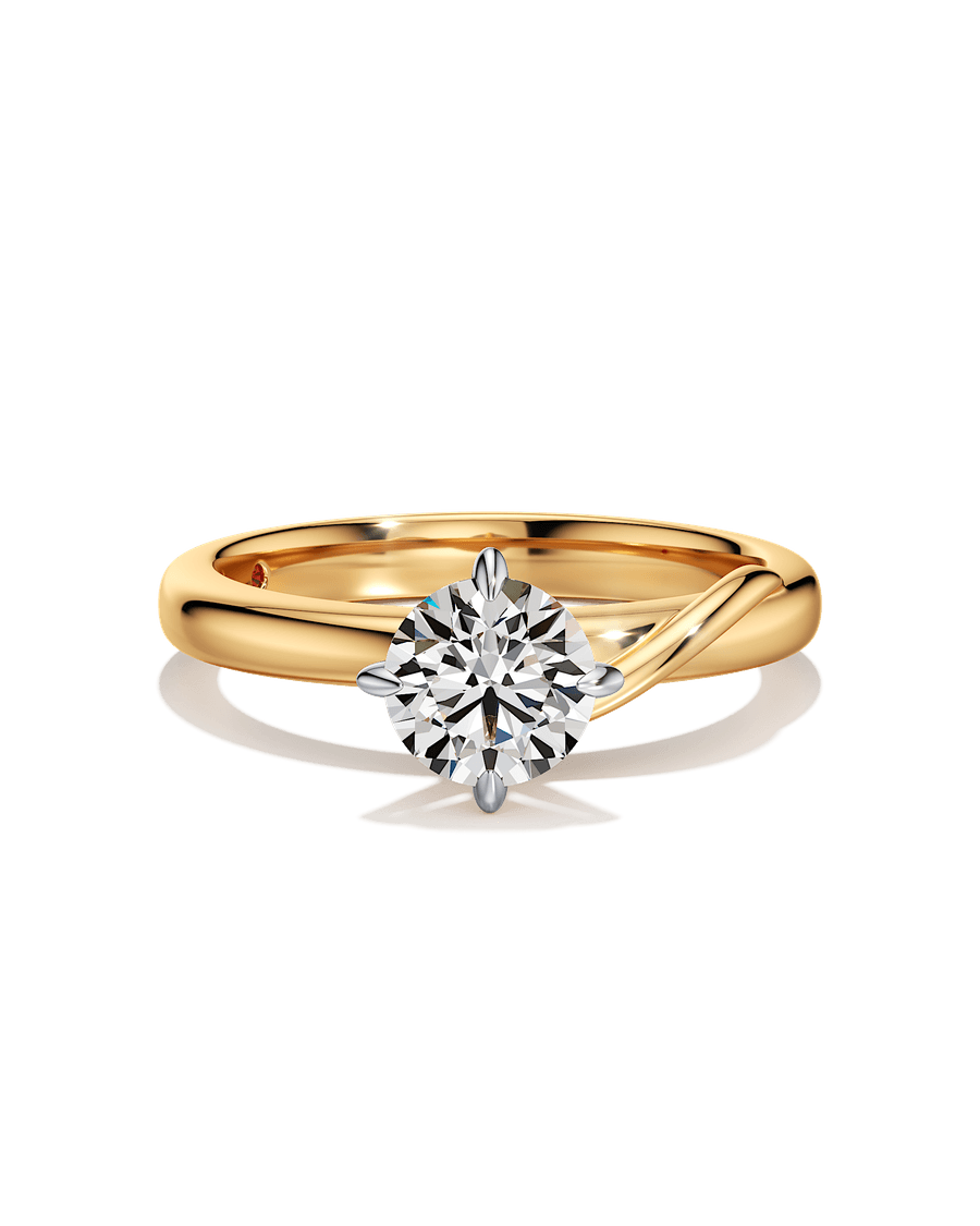 Meant To Meet Ring