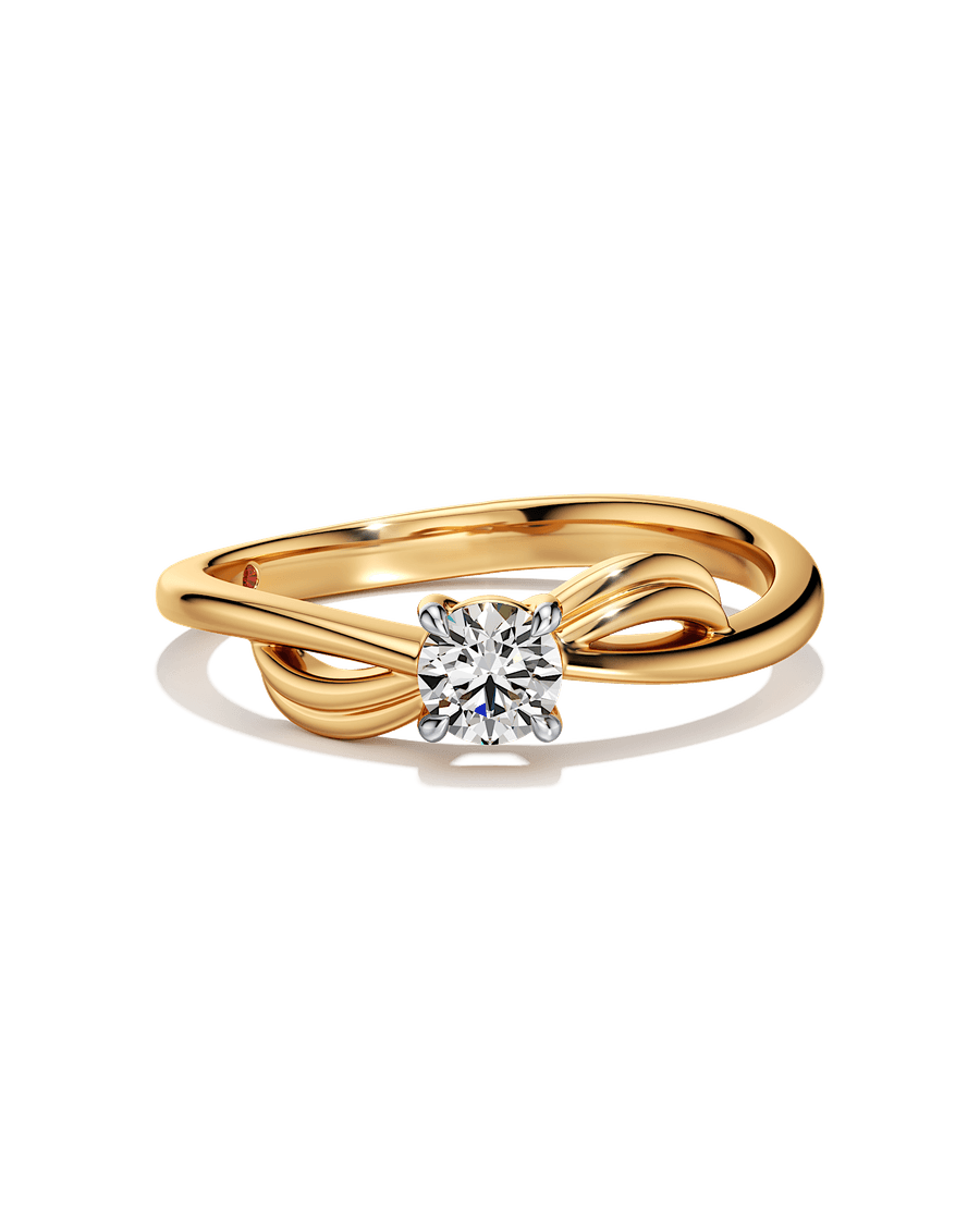 I'm a Dreamer Ring