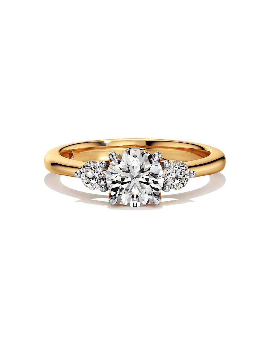 In Good Company Ring
