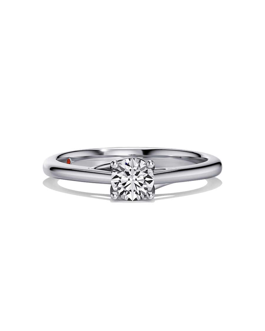 Chosen by Me Ring