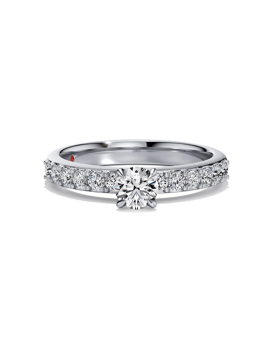 In My Own League Ring