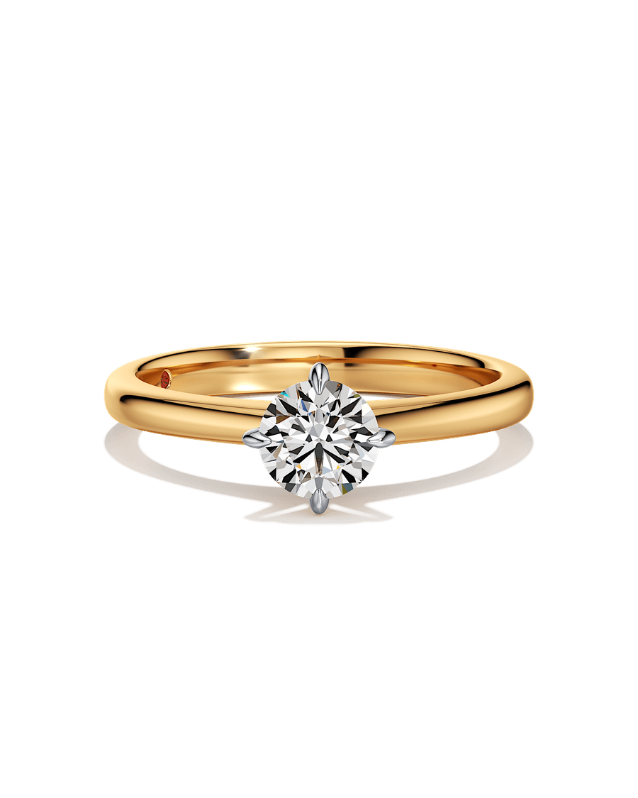 High Standards Ring