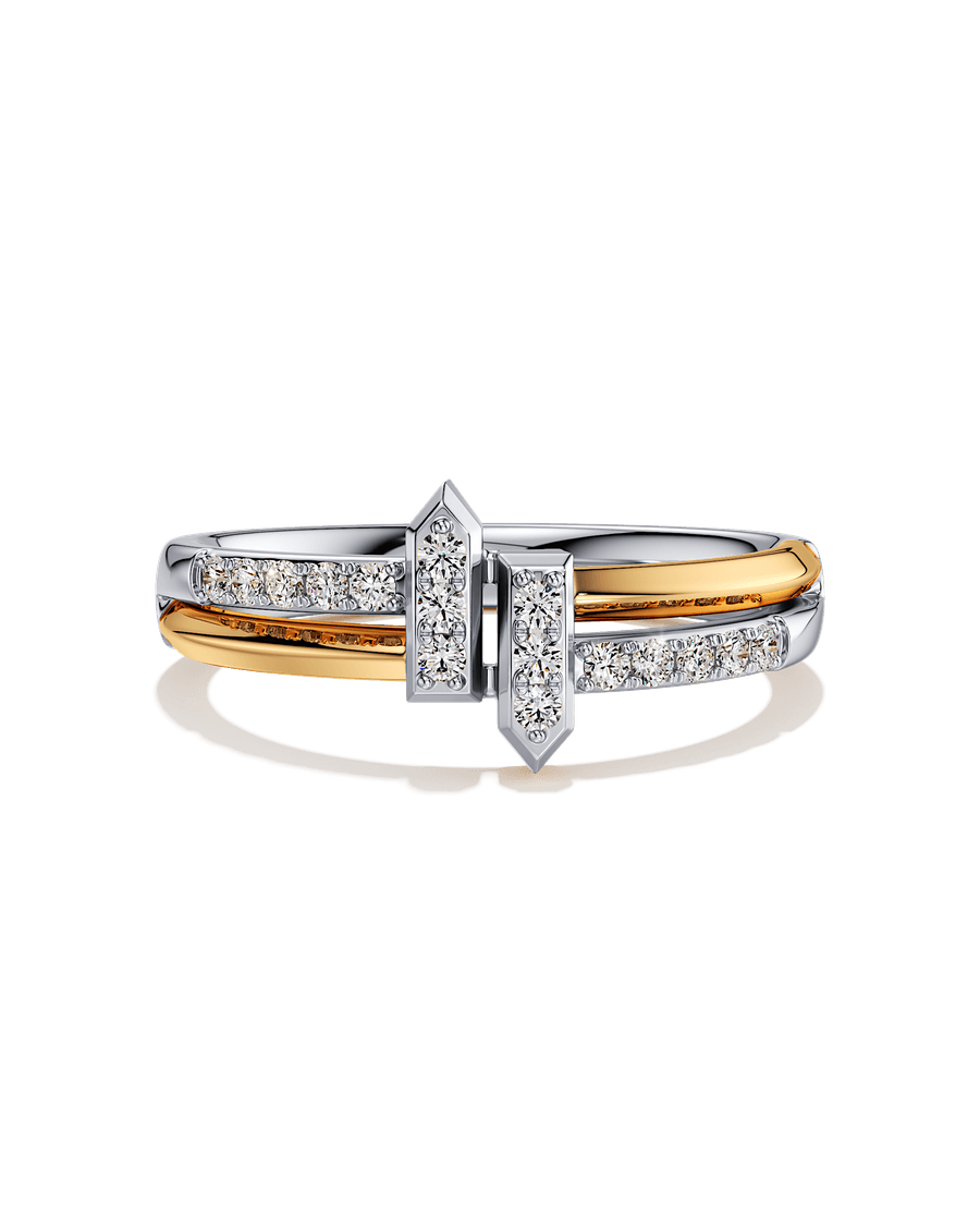 This & That Ring