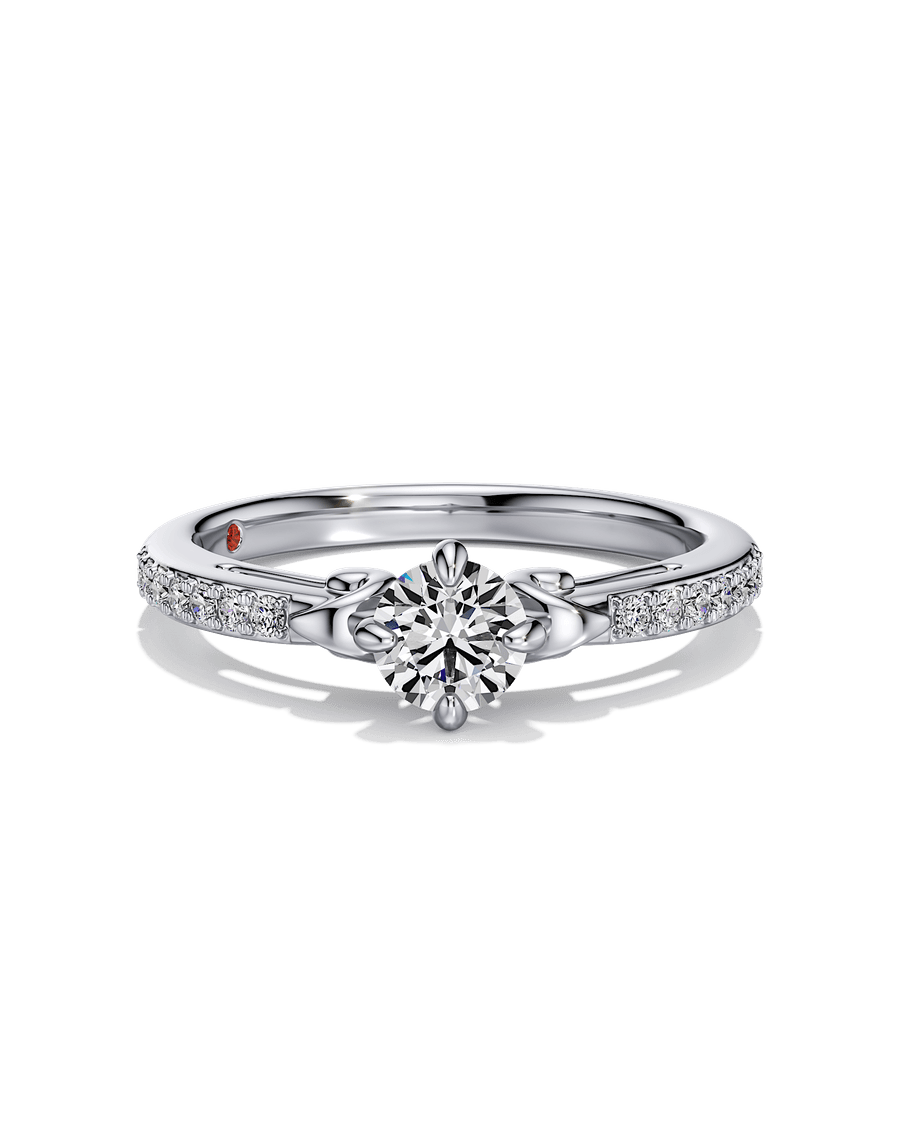 Higher Standards Ring