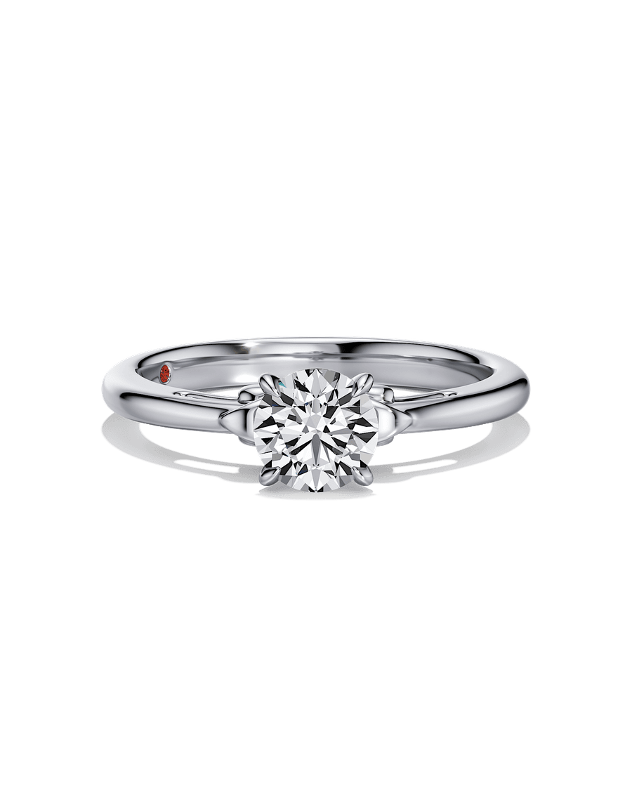 Keep Rising Ring