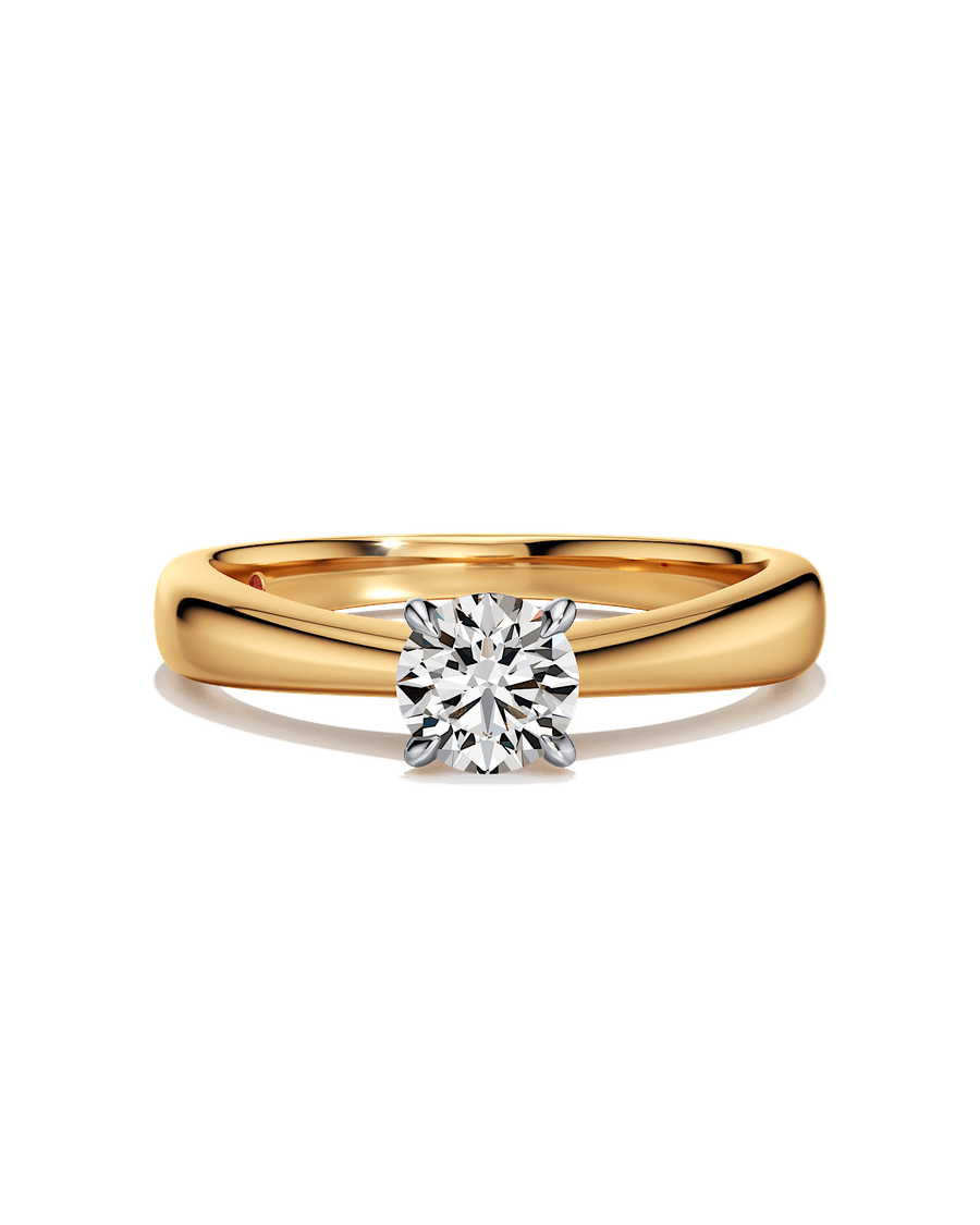Rising Higher Ring