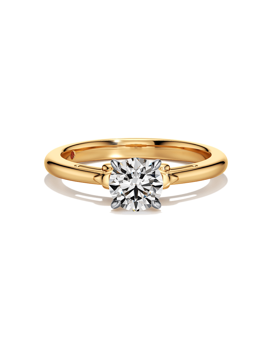 Endless Radiance Ring