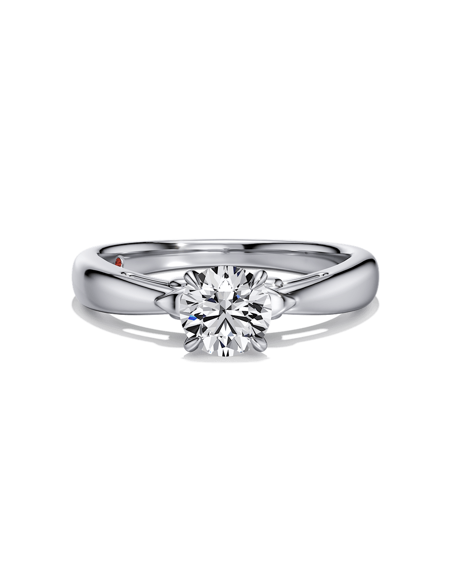 Destined to Shine Ring