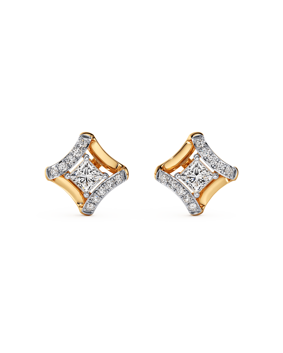 Icon Behaviour Earrings