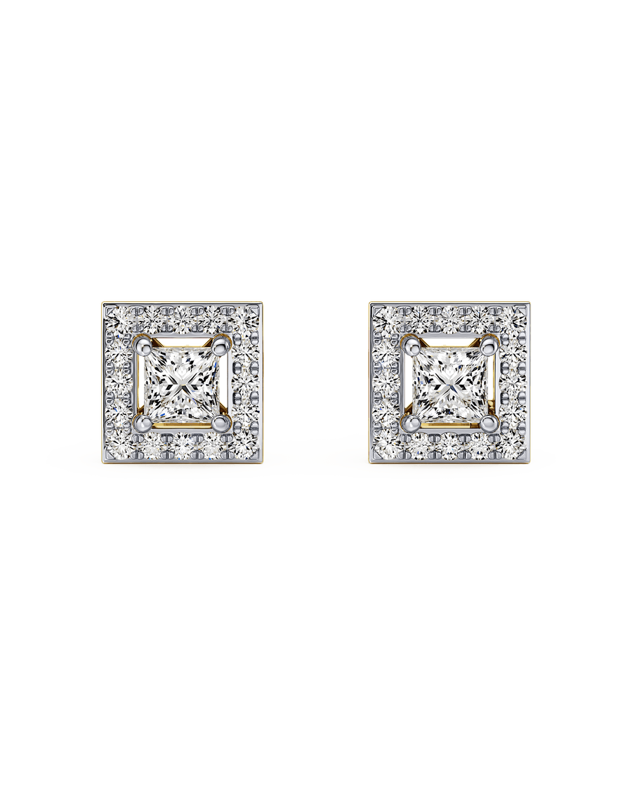 Midnight Waltz Earrings