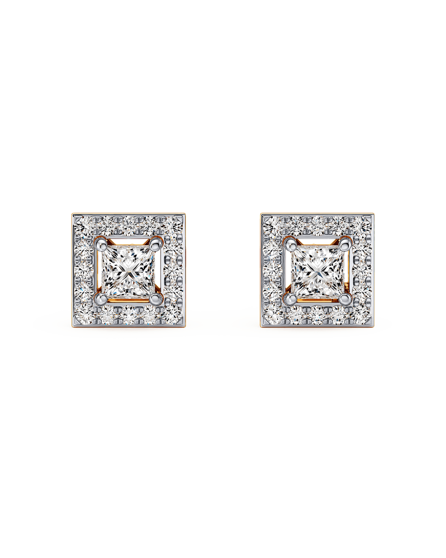 Midnight Waltz Earrings