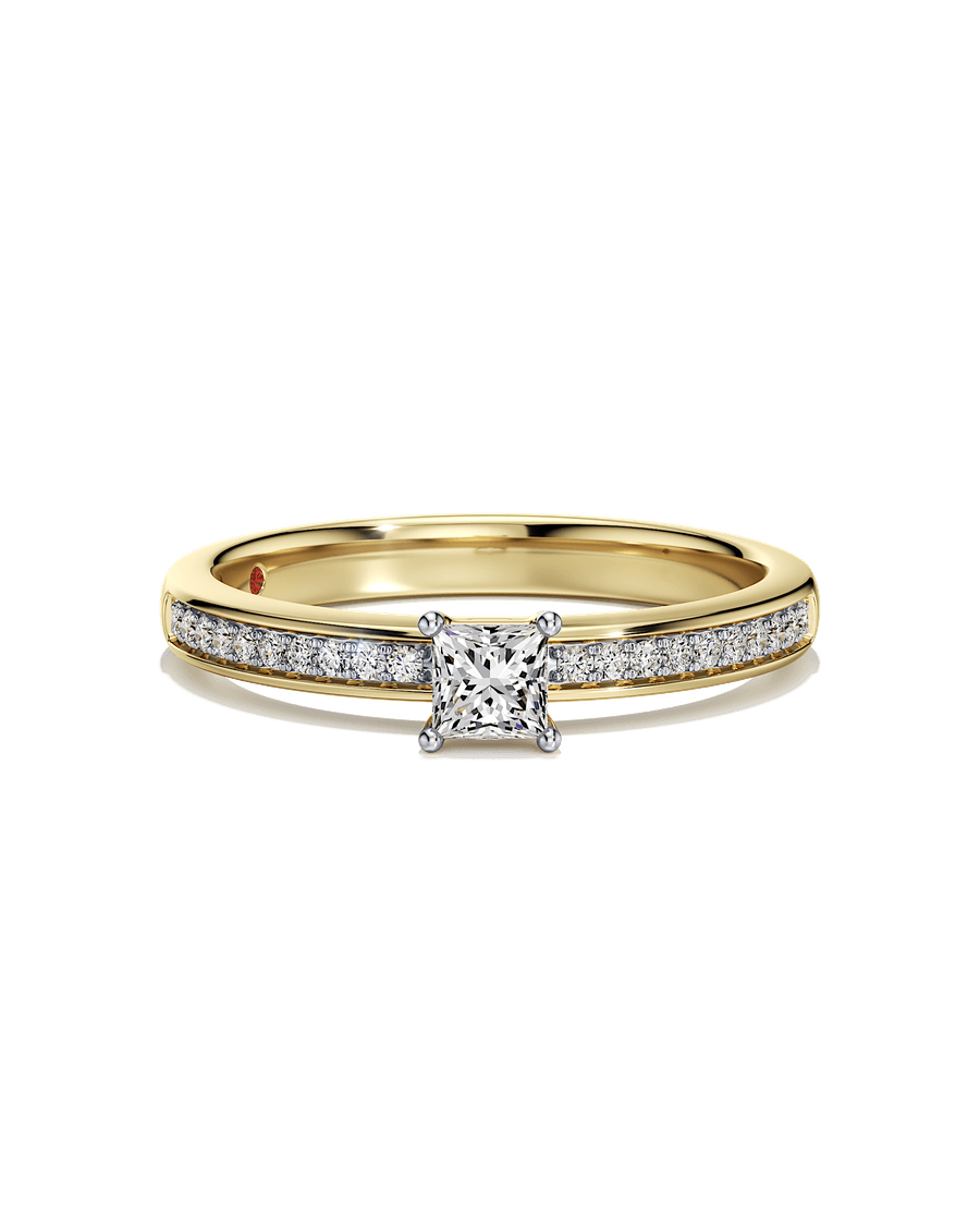 Not Your Princess Ring