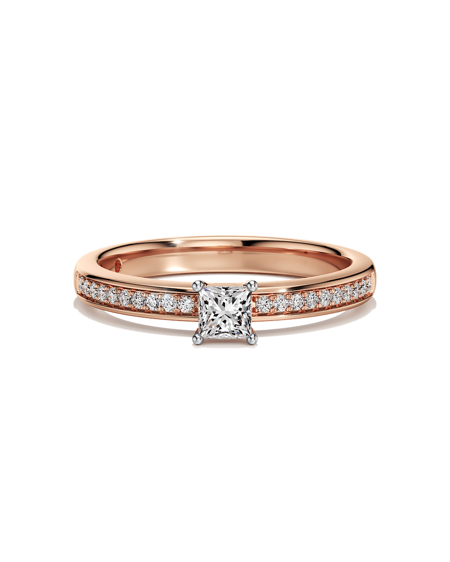 Not Your Princess Ring