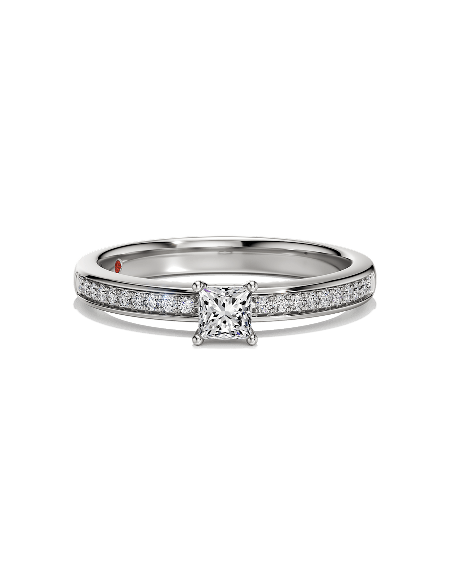 Not Your Princess Ring