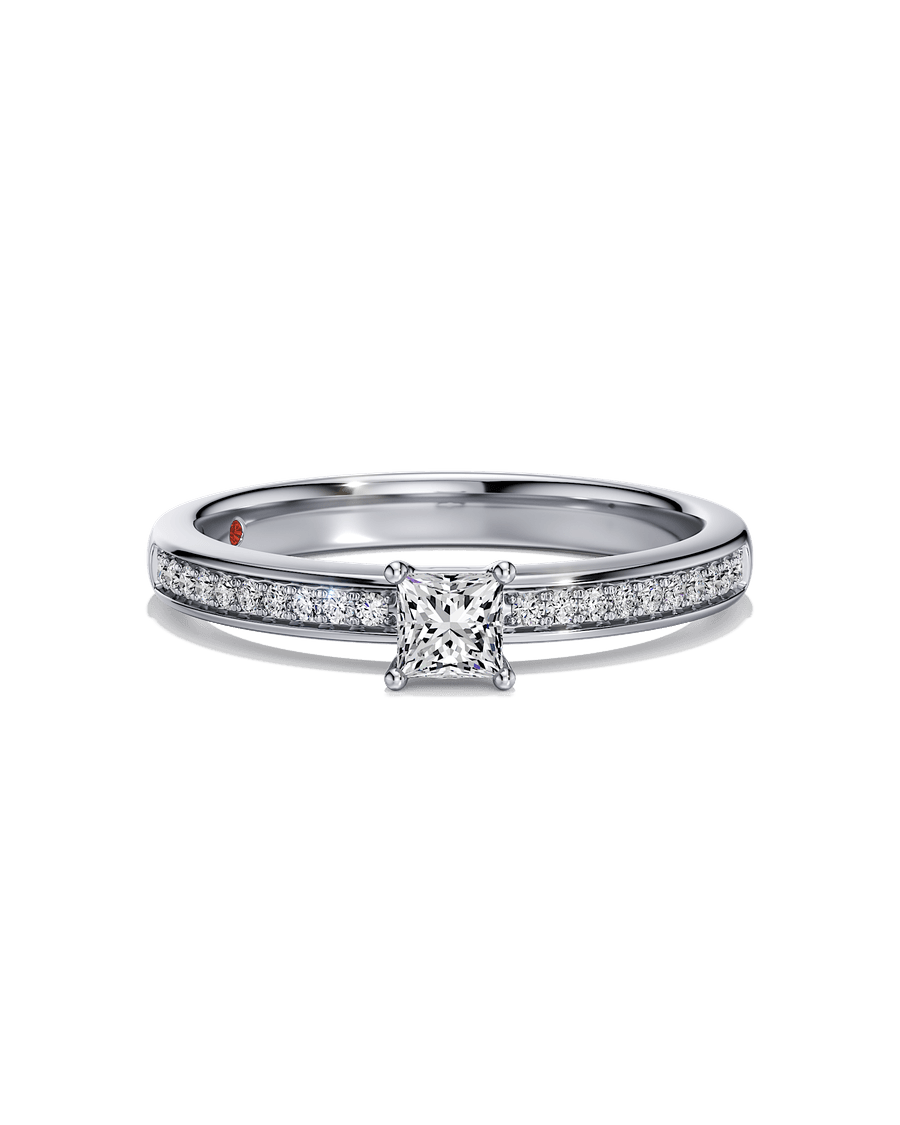 Not Your Princess Ring