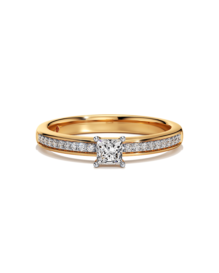 Not Your Princess Ring